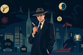 Top 10 Crime Films About Private Detectives