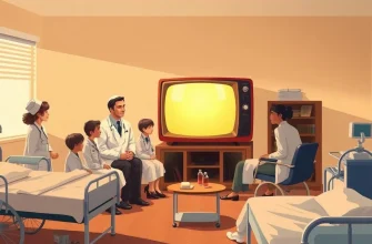 Top 10 Medical Dramas You Can’t Miss