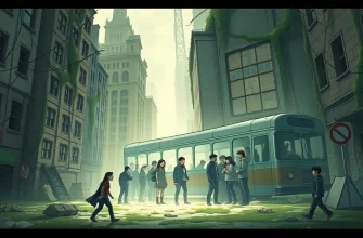 Top 10 Horror Films About Quarantine