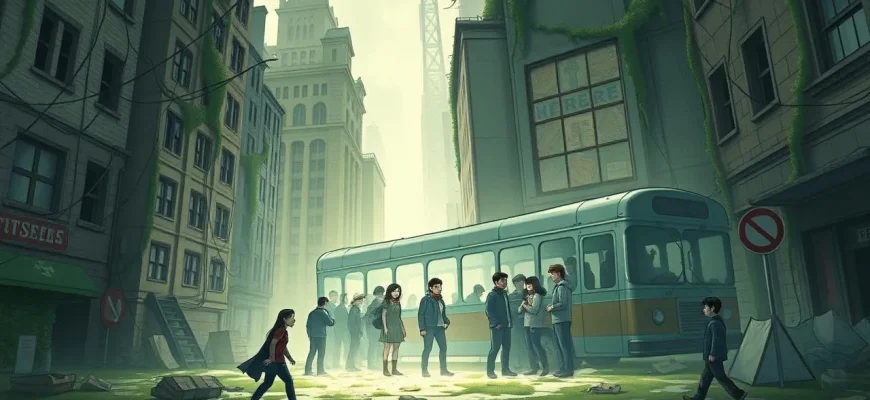 Top 10 Horror Films About Quarantine Top 10 Horror Films About Quarantine