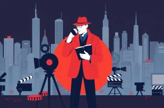 Detective Films About Filmmakers: A Unique Cinematic Experience
