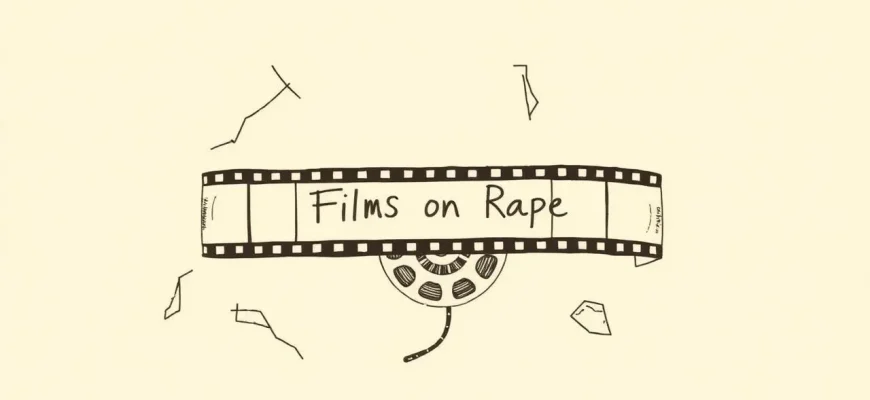 Films Addressing Rape: A Sensitive Exploration Films Addressing Rape: A Sensitive Exploration