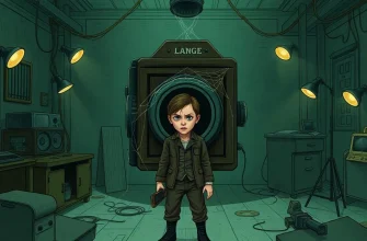 Top 10 Horror Films About Photographers