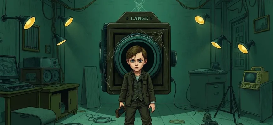 Top 10 Horror Films About Photographers