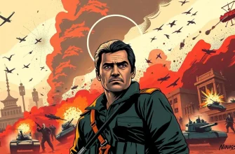 Top 10 Action Films on International Conflicts