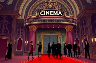 Craving Recognition: A Crime Film Collection