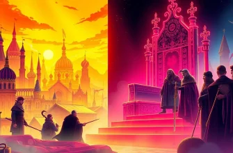 Top 10 Historical Films About Kievan Rus Top 10 Historical Films About Kievan Rus