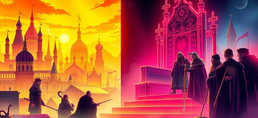 Top 10 Historical Films About Kievan Rus Top 10 Historical Films About Kievan Rus