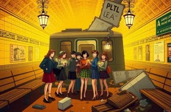 Top 8 Metro Disaster Films