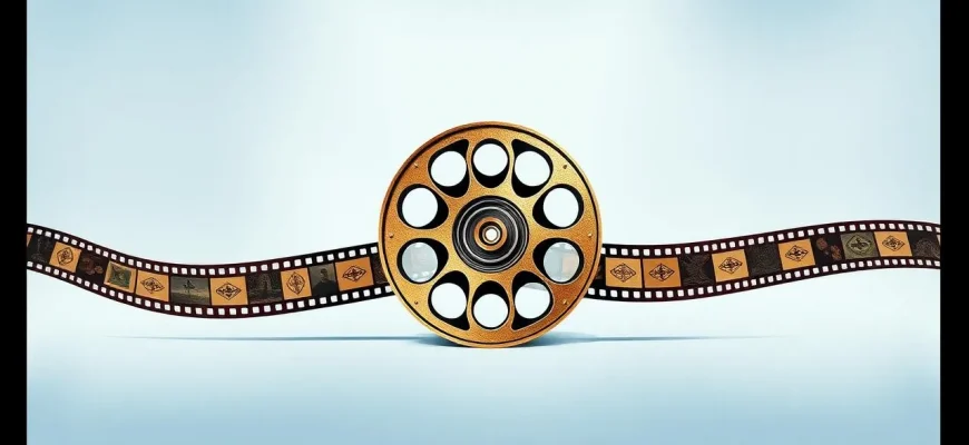 Ancestral Films: A Journey Through Time Ancestral Films: A Journey Through Time