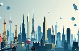 Towering Tales: 10 Films About Towers