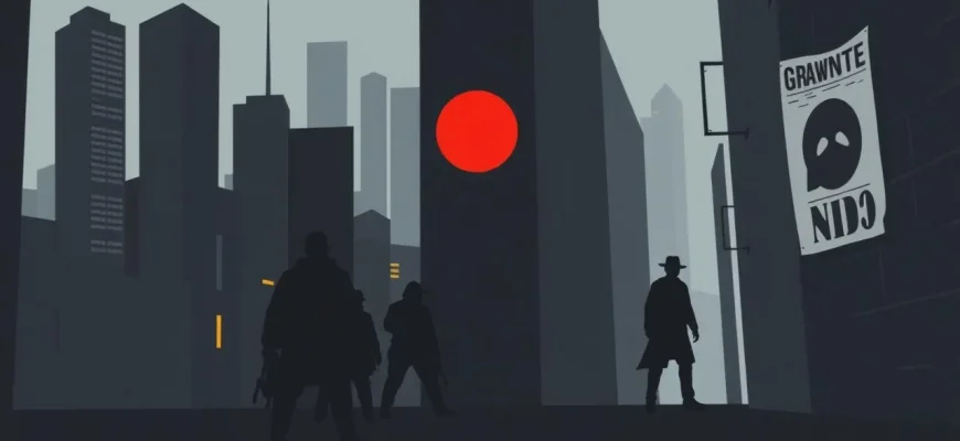 Top 10 Detective Films About Gangs Top 10 Detective Films About Gangs