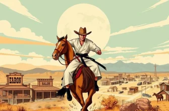 Western Karate Film Collection Western Karate Film Collection