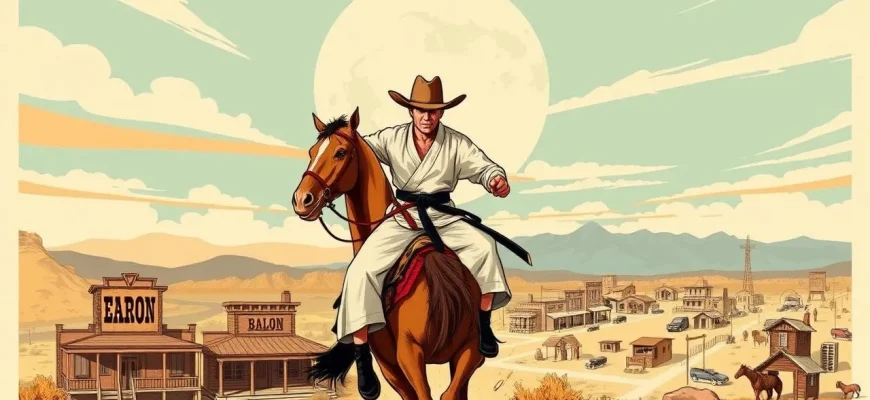 Western Karate Film Collection Western Karate Film Collection