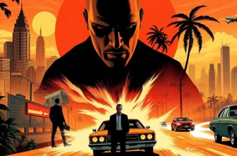 Sizzling Crime: 10 Films Where the Heat is On