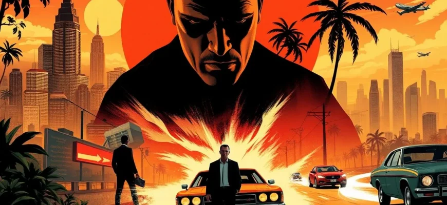 Sizzling Crime: 10 Films Where the Heat is On Sizzling Crime: 10 Films Where the Heat is On