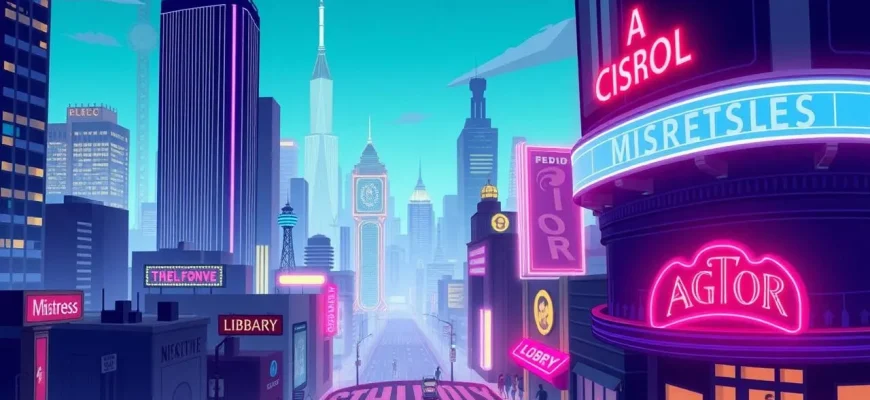 Family Films Exploring the Theme of Mistresses Family Films Exploring the Theme of Mistresses