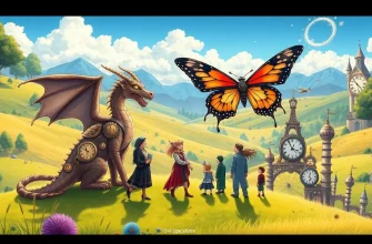 10 Fantasy Films Exploring the Theory of Relativity