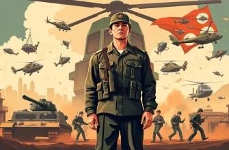 10 Must-Watch War Training Dramas 10 Must-Watch War Training Dramas