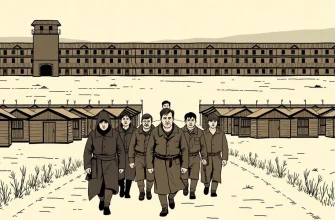 Films About the Gulag: A Journey Through Soviet Repression
