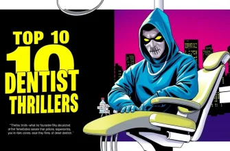 Top 10 Dentist Thrillers