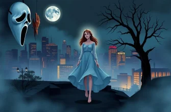 Wes Craven’s Horror Masterpieces