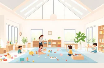 Films About Nursery Schools