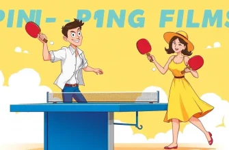 Top 10 Comedy Films About Ping-Pong Top 10 Comedy Films About Ping-Pong
