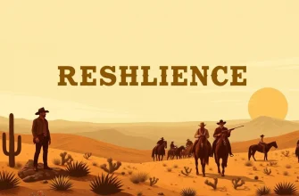Top 10 Western Films Celebrating Resilience Top 10 Western Films Celebrating Resilience