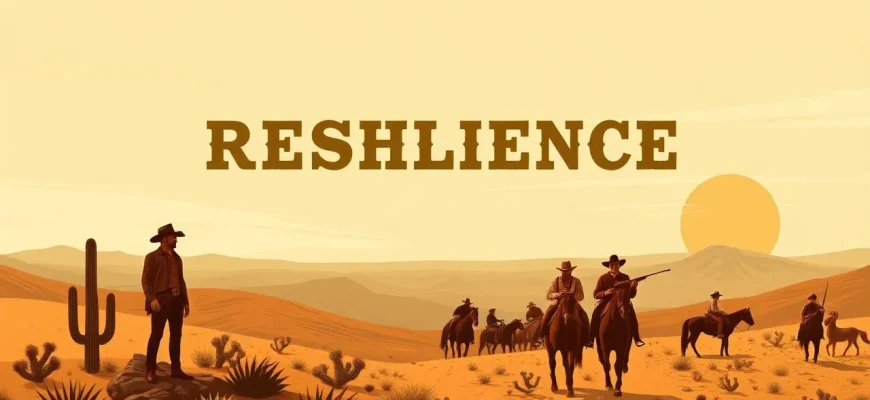 Top 10 Western Films Celebrating Resilience Top 10 Western Films Celebrating Resilience