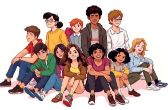 Inspiring Teen Biopics: A Cinematic Journey