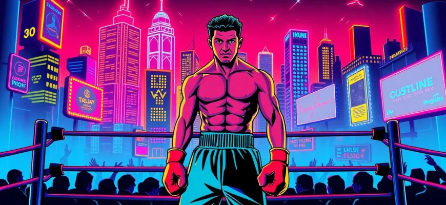 Top Boxing Films You Must See Top Boxing Films You Must See