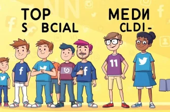 Top 10 Comedy Films About Social Media Top 10 Comedy Films About Social Media