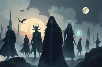 Top 10 Mystical Films with Supernatural Powers