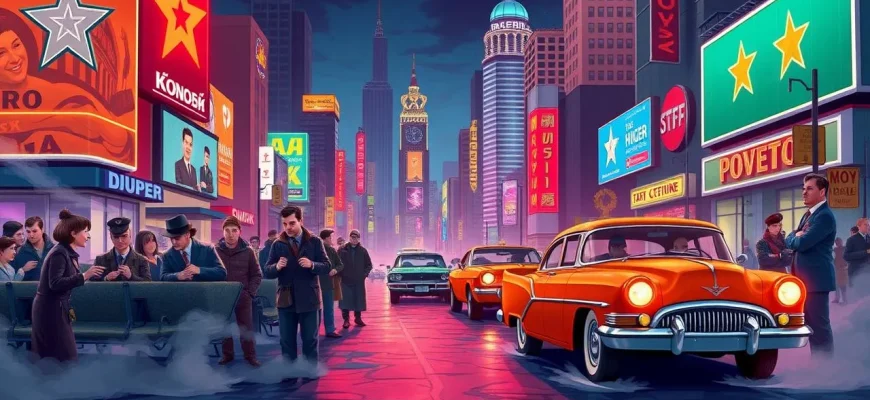 Soviet Films About Drivers and Chauffeurs Soviet Films About Drivers and Chauffeurs