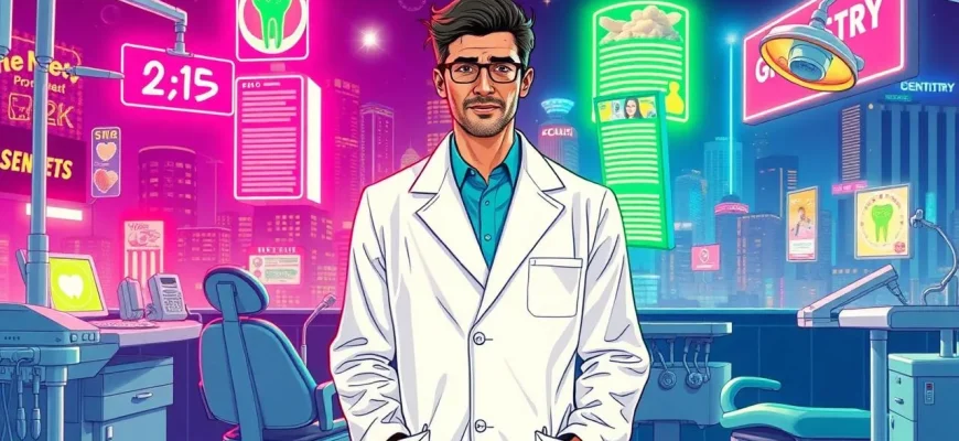 Top 10 Romantic Dental Dramas Top 10 Romantic Dental Dramas