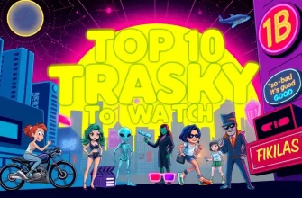 Top 10 Trashy Films to Watch Top 10 Trashy Films to Watch