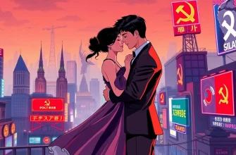 Melodramas Set in the Era of Communism