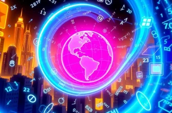 Explore the World of Mathematics Through Film Explore the World of Mathematics Through Film