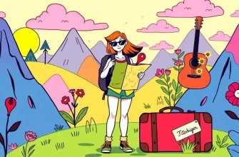 Top 10 Hitchhiking Biopic Films to Inspire Your Next Adventure Top 10 Hitchhiking Biopic Films to Inspire Your Next Adventure