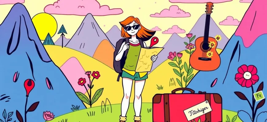 Top 10 Hitchhiking Biopic Films to Inspire Your Next Adventure Top 10 Hitchhiking Biopic Films to Inspire Your Next Adventure
