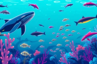 Dive into the Deep: Marine Life Documentaries