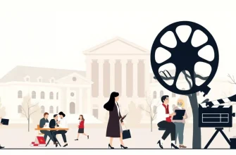 Harvard University Films: A Cinematic Journey