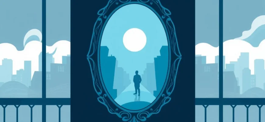 Mystical Mirror Films: A Cinematic Journey Mystical Mirror Films: A Cinematic Journey
