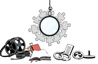 25 Detective Thrillers with Plot Twists to Keep You Guessing