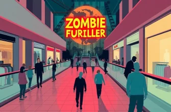 Top 10 Mall Thrillers to Watch Top 10 Mall Thrillers to Watch