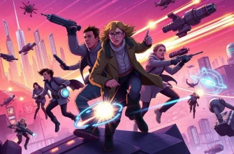 Top 10 Quantum Physics Action Films