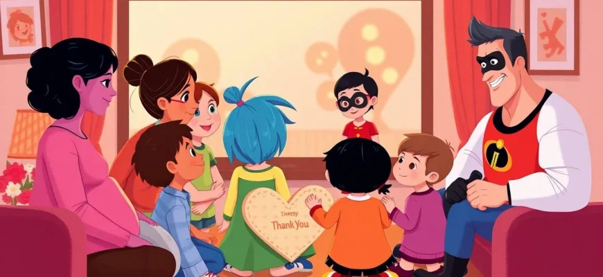 Family Films on Respect – A Collection Family Films on Respect – A Collection