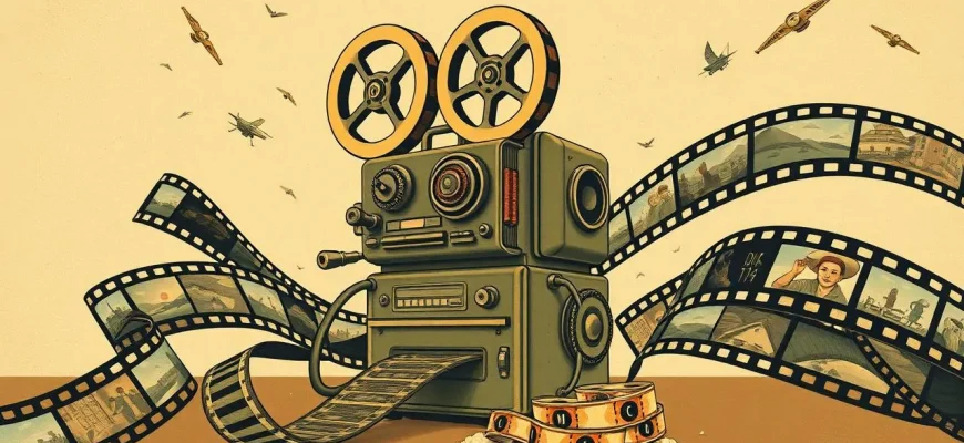 Top 10 Films About Technological Catastrophes Top 10 Films About Technological Catastrophes