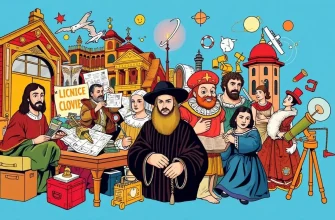 Renaissance Biopics: A Cinematic Journey Renaissance Biopics: A Cinematic Journey